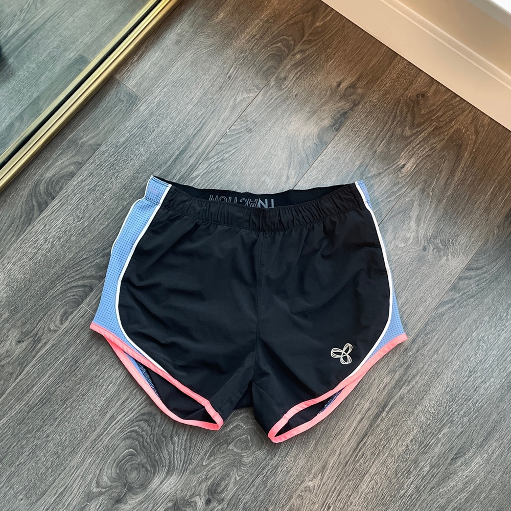 2 for $20 TNA gym shorts
